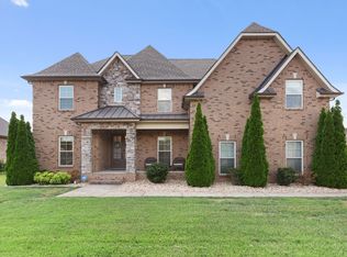 4517 Garcia Blvd, Murfreesboro, TN 37127