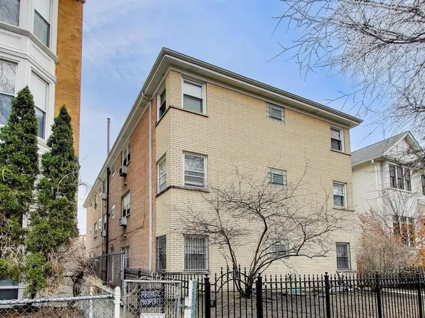 4645 N Hermitage Ave APT 2M, Chicago, IL 60640