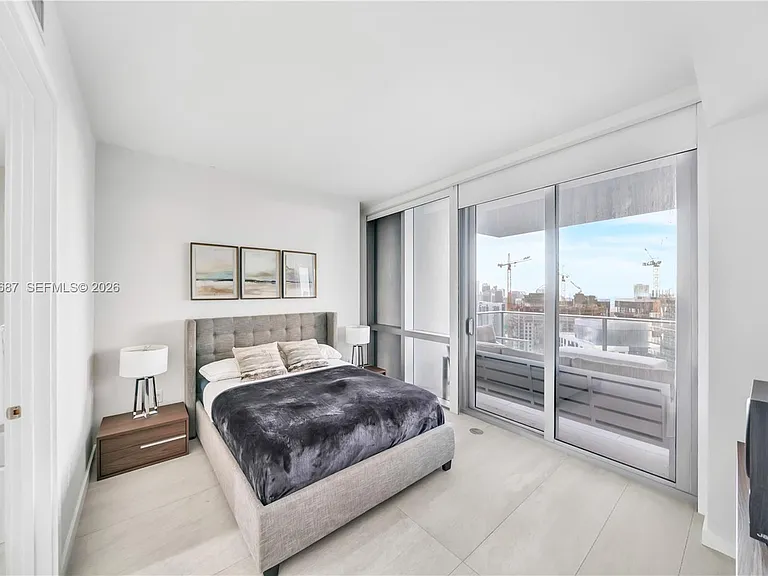 851 NE 1st Ave #Penthouse 4612 — Photo 26