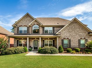 4160 Lilycrest Way, Powder Springs, GA 30127