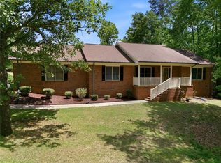 379 Clyde Ct, McDonough, GA 30252