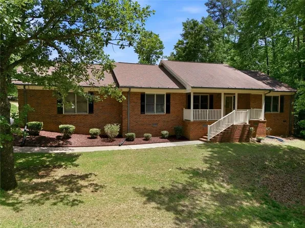 379 Clyde Ct, McDonough, GA 30252