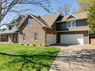 2239 E Amory St, Springfield, MO 65804