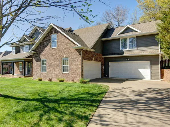 2239 E Amory Street, Springfield, MO 65804
