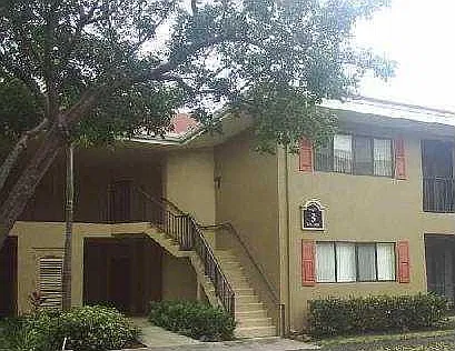 2445 SW 18th Ter #614