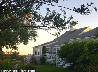40 Warrens Landing Rd, Nantucket, MA 02554