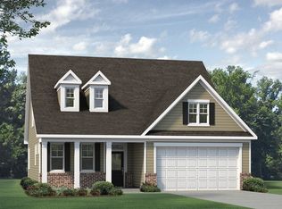 5848 Genesee Dr, Durham, NC 27712