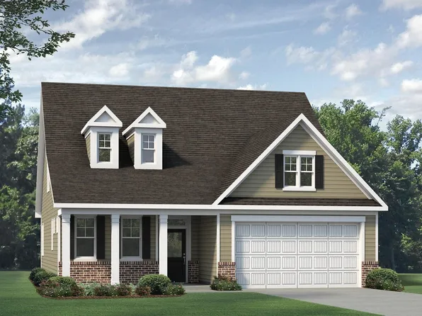 5848 Genesee Dr, Durham, NC 27712