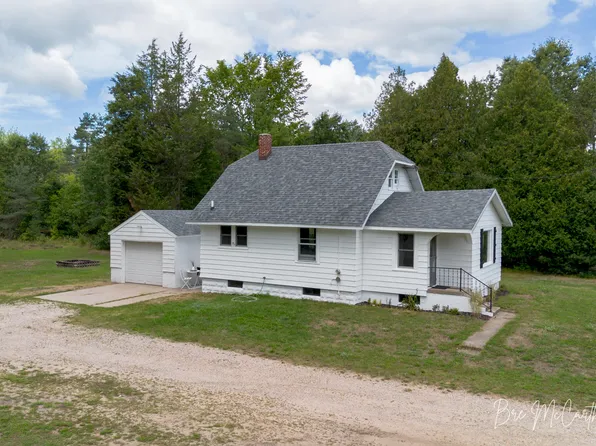 1603 Horton Rd, Muskegon, MI 49445