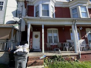 36 N 12th St, Lebanon, PA 17046