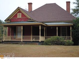 1381 Fairplay Rd, Rutledge, GA 30663