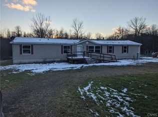 229 Hanley Rd, Hannibal, NY 13074