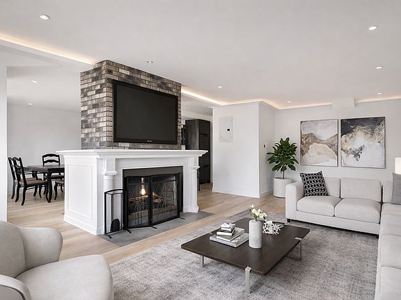 2nd image of 244 E 75th St #Penthouse 1