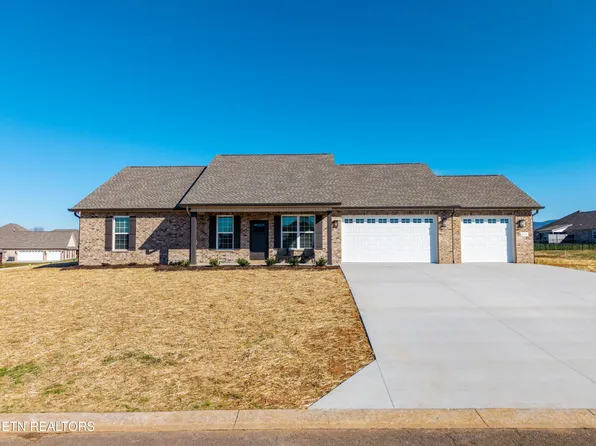 118 Blacksmith Ln Lot 70, Maryville, TN 37803