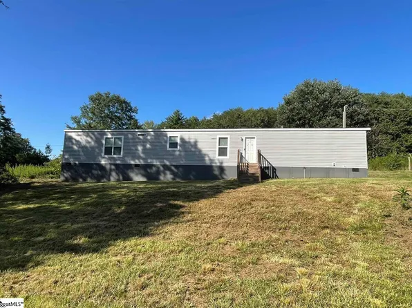 26 Boswell Cir, Travelers Rest, SC 29690