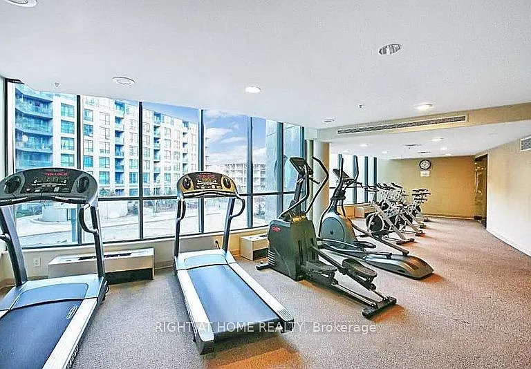 219 Fort York Blvd #3307 — Photo 19