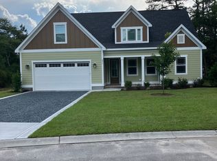 2817 White Dove Cir SW, Supply, NC 28462