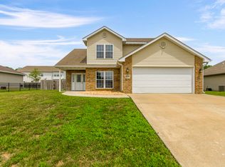 5709 Oswago Cir, Columbia, MO 65201