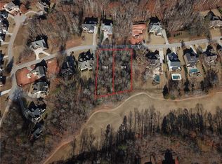 2163 Saddle Creek Dr LOT 36, Jefferson, GA 30549