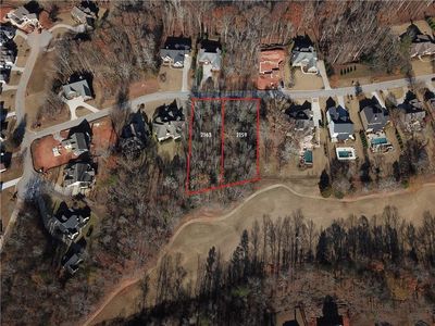 2163 Saddle Creek Dr Lot 36, Jefferson, GA, 30549