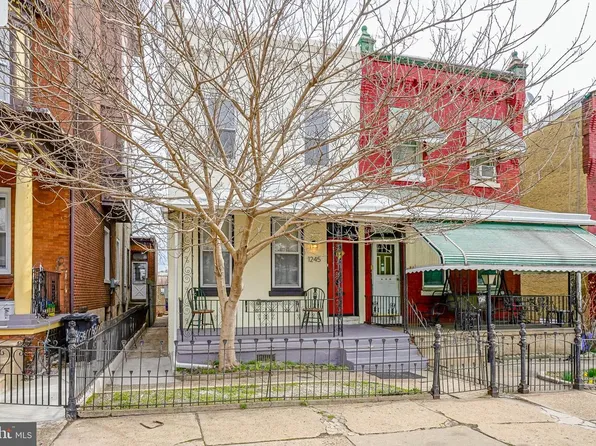 1245 S 49th St, Philadelphia, PA 19143