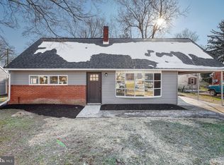 1400 Continental Rd, York, PA 17404