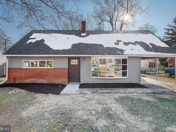 1400 Continental Rd, York, PA 17404