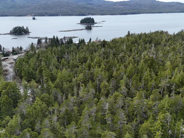 Nsa7600blk N Tongass Hwy, Ketchikan, AK 99901