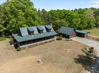 643 Old Stonehouse Rd, Chapel Hill, NC 27516