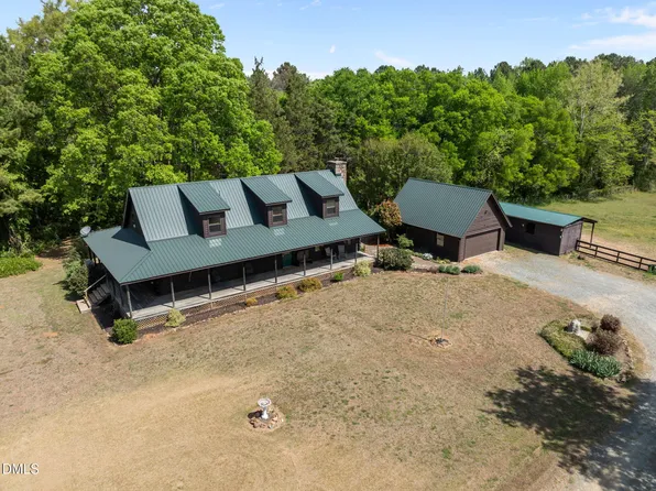 643 Old Stonehouse Rd, Chapel Hill, NC 27516