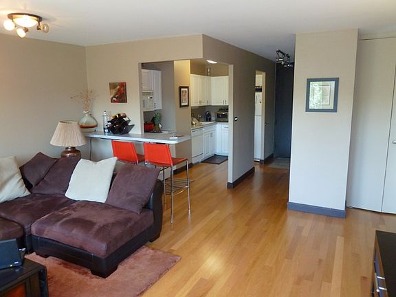 5th image of 444 W Fullerton Pkwy APT 407