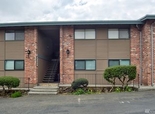 13554 37th Ave S #A12, Tukwila, WA 98168