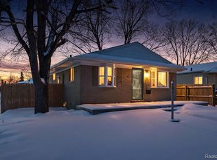 19630 Broadacres St, Clinton Township, MI