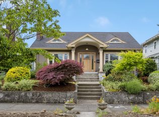 3133 NE 43rd Ave, Portland, OR 97213
