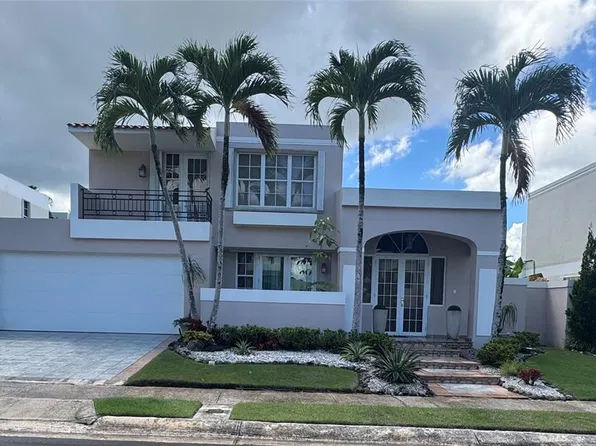 135 Urb. Palma Real BIZMARKIA, GUAYNABO, PR 00969