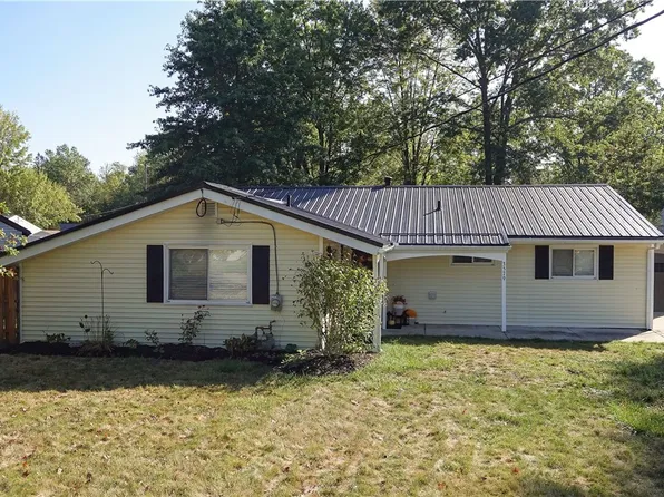 3579 Elmhurst Ct, Kent, OH 44240
