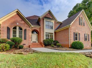 8325 Alexander Cavet Dr, Knoxville, TN 37909