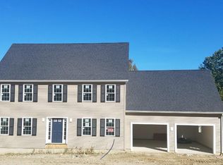 173 Fir Hill Ln, Northbridge, MA 01534