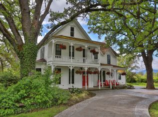 2441 Fir Mountain Rd, Hood River, OR 97031