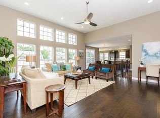 1203 Miralago Way, Saint Peters, MO 63376