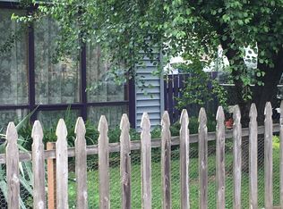 10340 N Mohawk Ave, Portland, OR 97203