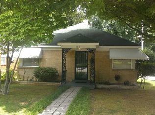186 Plainview St, Memphis, TN 38111