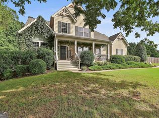 270 Long Shore Way, Newnan, GA 30265