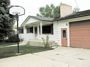 145 E 300 S, Ephraim, UT 84627