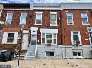 2523 S Franklin St, Philadelphia, PA 19148