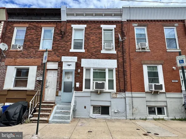 2523 S Franklin St, Philadelphia, PA 19148