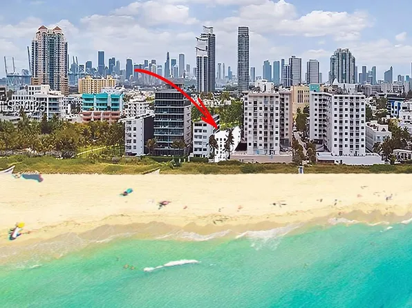 335 Ocean Dr APT 239, Miami Beach, FL 33139