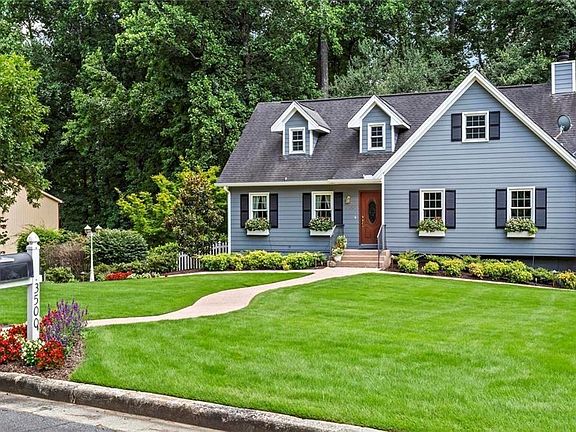 2nd image of 3500 Oak Knoll Dr