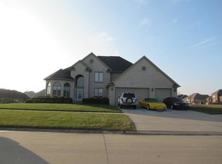 52153 Battanwood Dr, Macomb, MI 48042