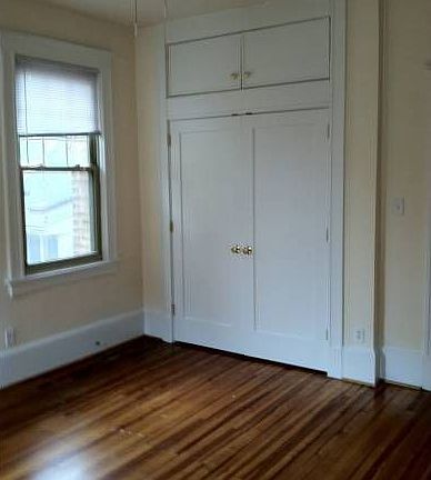 Bedroom/Closet